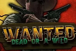 Wanted Dead Or A Wild