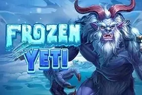 Frozen Yeti
